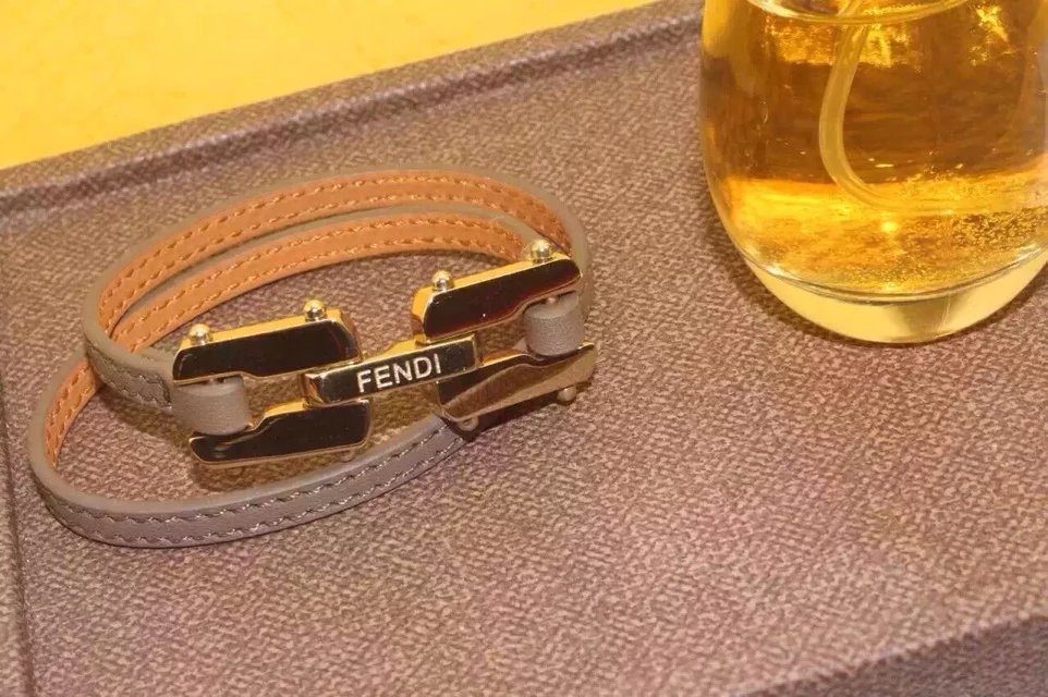 Bracciale Fendi Modello 23